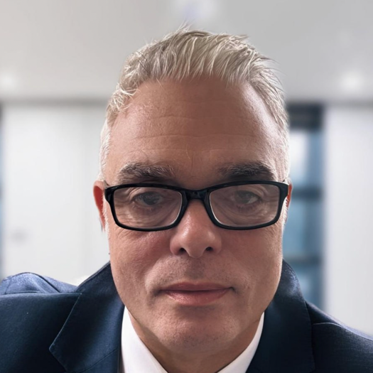 Andrew Paul
