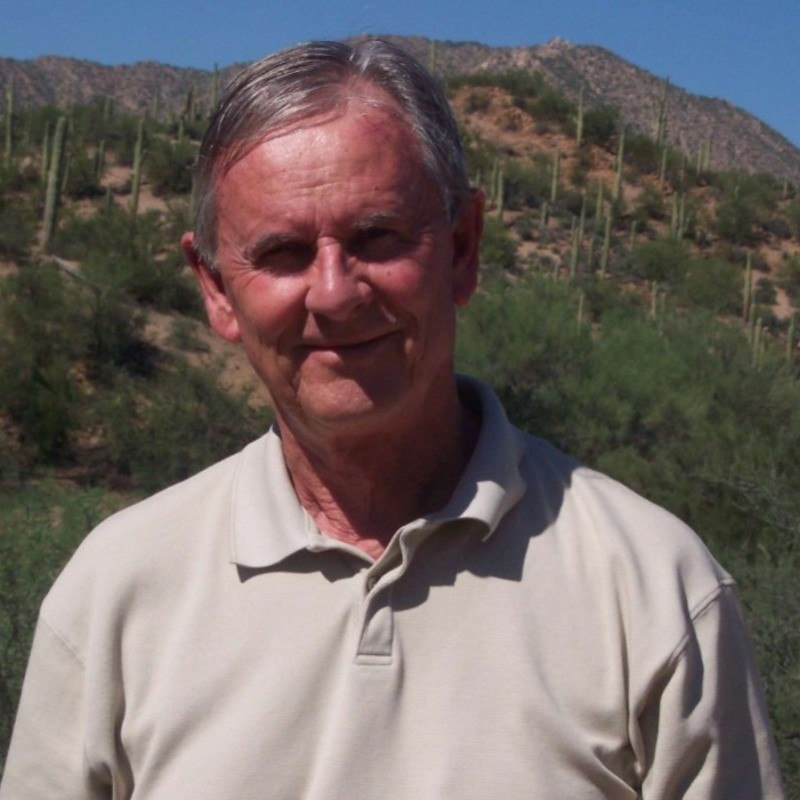 John M. Johnson