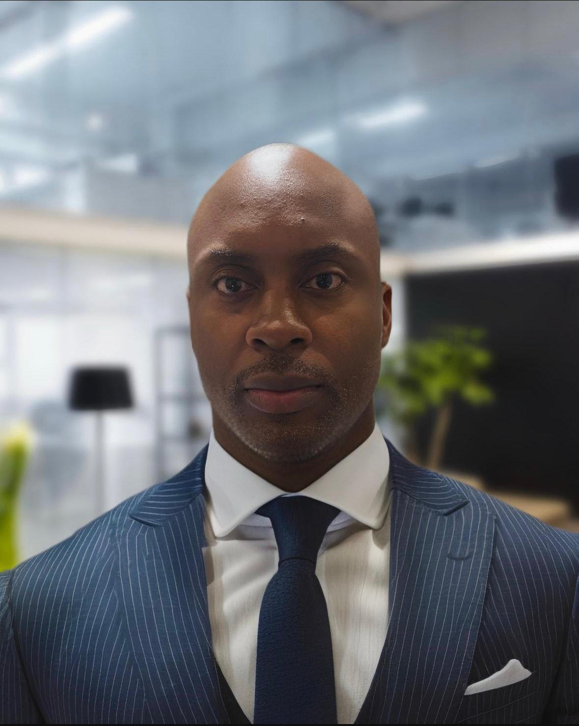 Andre Peterkin