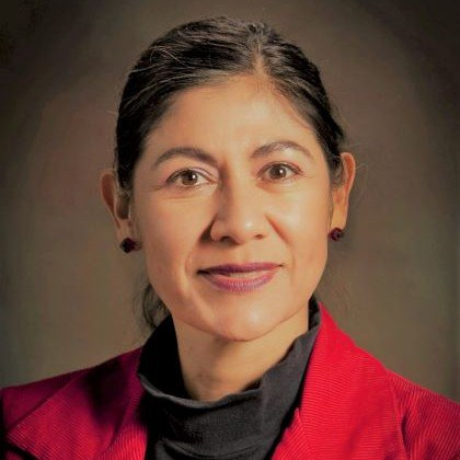 Gabriela Castro