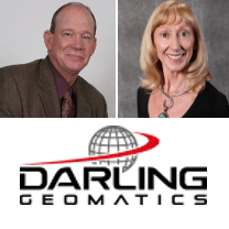 Mary & Richard Darling