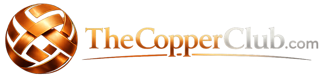 TheCopperClub